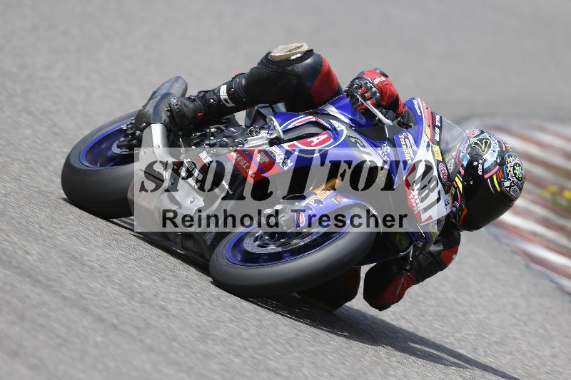 /21 29.05.2025 Speer Racing ADR/Gruppe rot/187